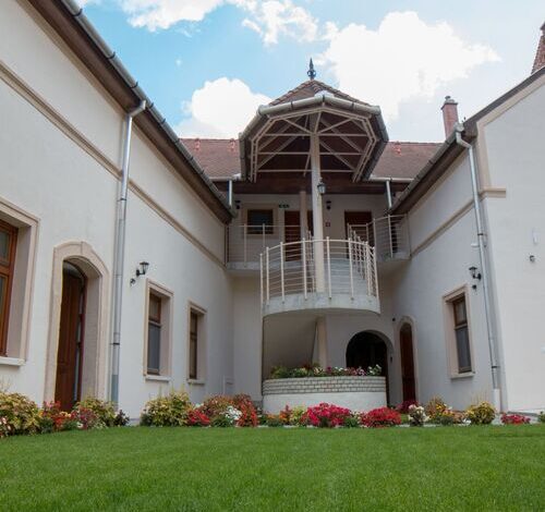 Mecset Apartman Eger 