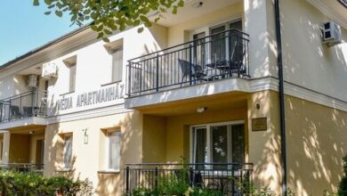 Média Apartman Hajdúszoboszló 