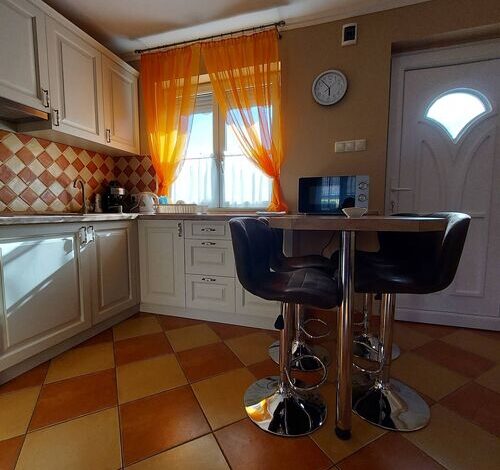 Mediterrán Apartman Nagyatád 