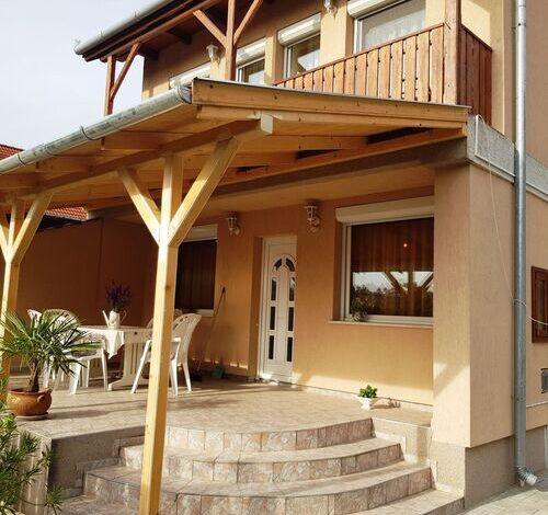 Mediterrán Apartman Tiszakécske 