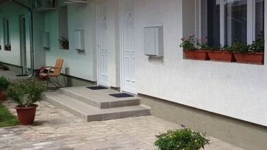 Mediterrán Apartmanház Kecskemét 