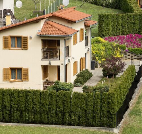 Mediterran-Balog Apartman Zalakaros 