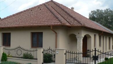 Mediterrán Vendégház Bodrogolaszi 