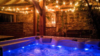 Mediterrán Vendégház Visegrád 