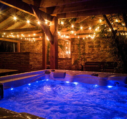 Mediterrán Vendégház Visegrád 