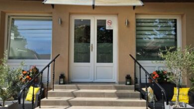 Mediterrán Villa Kecskemét 