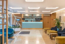 Medos Hotel Budapest 