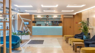 Medos Hotel Budapest 