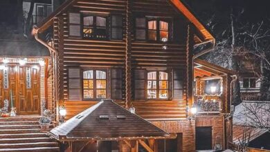 Medulienka Rönkház Noszvaj 