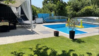 Megálmodta-Lak Apartmanház Balatonfűzfő 