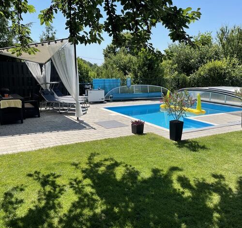 Megálmodta-Lak Apartmanház Balatonfűzfő 