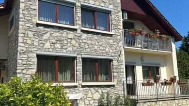 Meggyes Apartman Balatonalmádi 