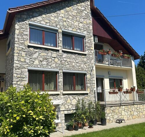 Meggyes Apartman Balatonalmádi 