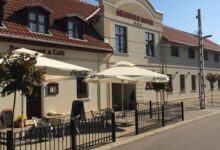 Meggyes Hotel Szerencs 
