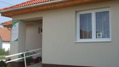 Meggyes Vendégház Nyírmeggyes 