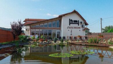 Megnyugtat-lak Apartmanház Demjén 