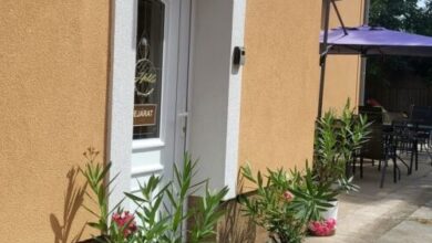 Megyeház Apartman Makó 