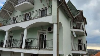 Megyer Apartman 2 Hévíz 