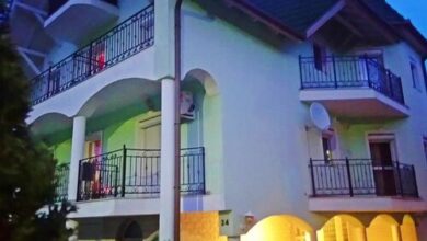 Megyer Apartman Hévíz 