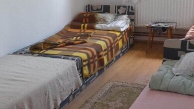 Megyer Ifjúsági Tábor Sátoraljaújhely-Károlyfalva 