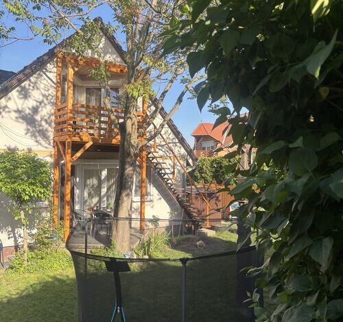 Méhecske Apartman  Balatonlelle 