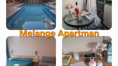 Melange Apartman Zalakaros 