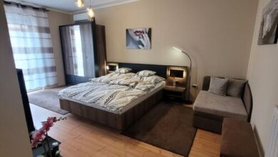 Melcsi Apartman Gyula 