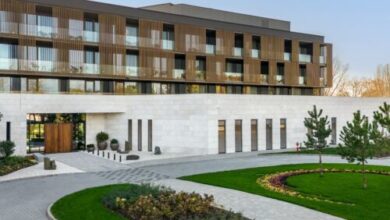 Melea - The Health Concept Sárvár 