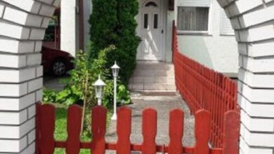 Melinda Apartman Balatonberény 