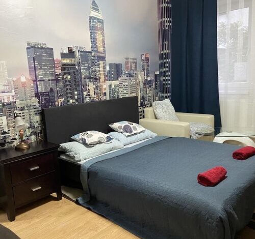 Melinda Apartman Kisvárda 
