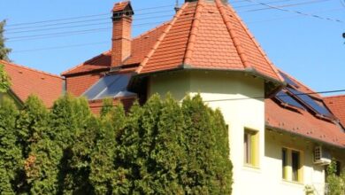 Melinda Villa Keszthely 