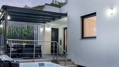 Melitta Vendégház Magyarhertelend 