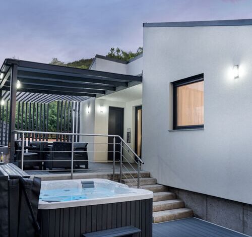 Melitta Vendégház Magyarhertelend 