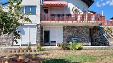 Melódiás Vendégház Gyenesdiás 