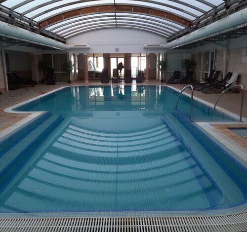 Melody Apartman Zalakaros 