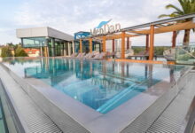 MenDan Magic Spa & Wellness Zalakaros 