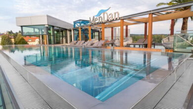 MenDan Magic Spa & Wellness Zalakaros 