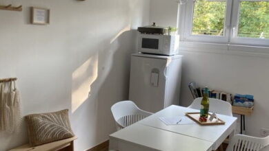 Mendelson Apartman Balatonföldvár 