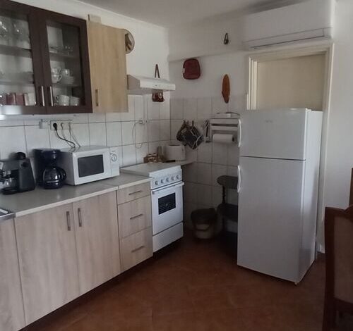 Meni Apartmanház Balatonföldvár 