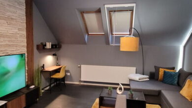 Mens' World Apartman Gyula 