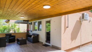 Menta Apartman Siófok 