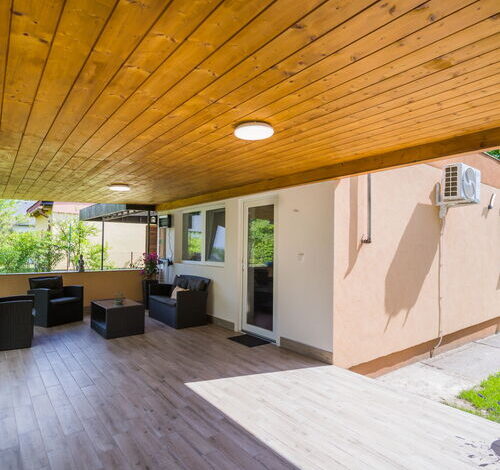 Menta Apartman Siófok 