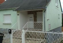 Menta Apartmanház Hévíz 