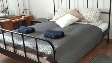 Menta-kert Apartman Egerszalók 