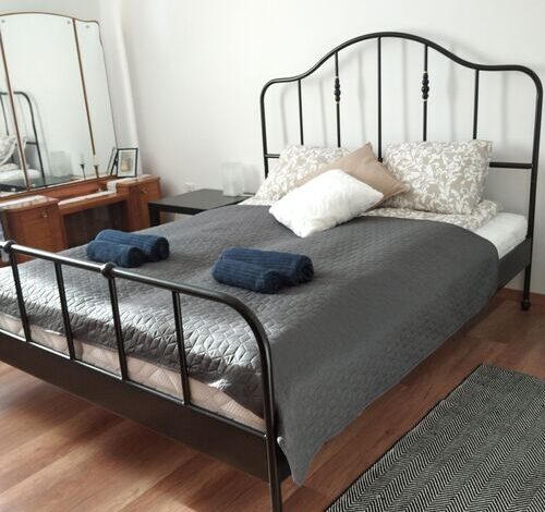 Menta-kert Apartman Egerszalók 