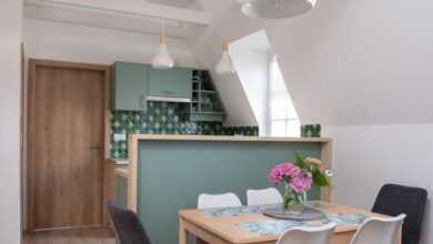 Mentha Apartman Keszthely 