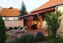 Mentha Privát Apartman Hajdúszoboszló 