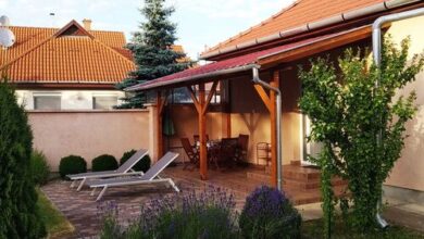 Mentha Privát Apartman Hajdúszoboszló 