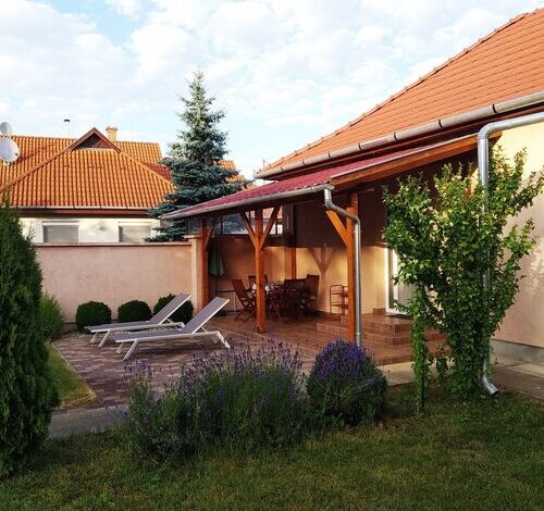 Mentha Privát Apartman Hajdúszoboszló 