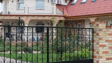 Menyecskeház Tiszakanyár 